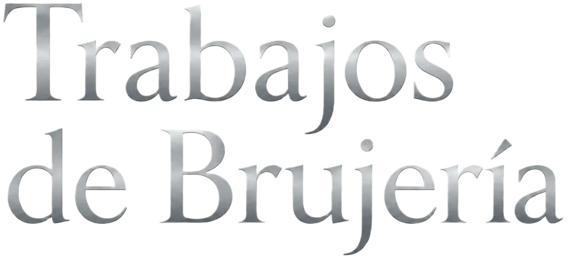 Trabajos de Brujería